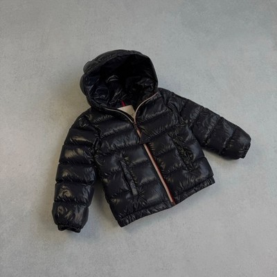 ジャケット・アウター MONCLER JEANLUC GIUBBOTOO jenluc1.jpg