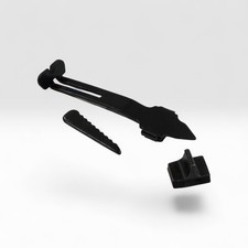 Savage Mark Ii Mkii 62 64 340 93 Front Rear Sight Elevator- .22lr