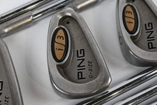 Ping i3 O-Size Irons / 3-PW+SW
