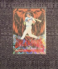 2022 Panini Donruss DIAMOND UNLEASHED Complete Your Set You Pick Baseball Card