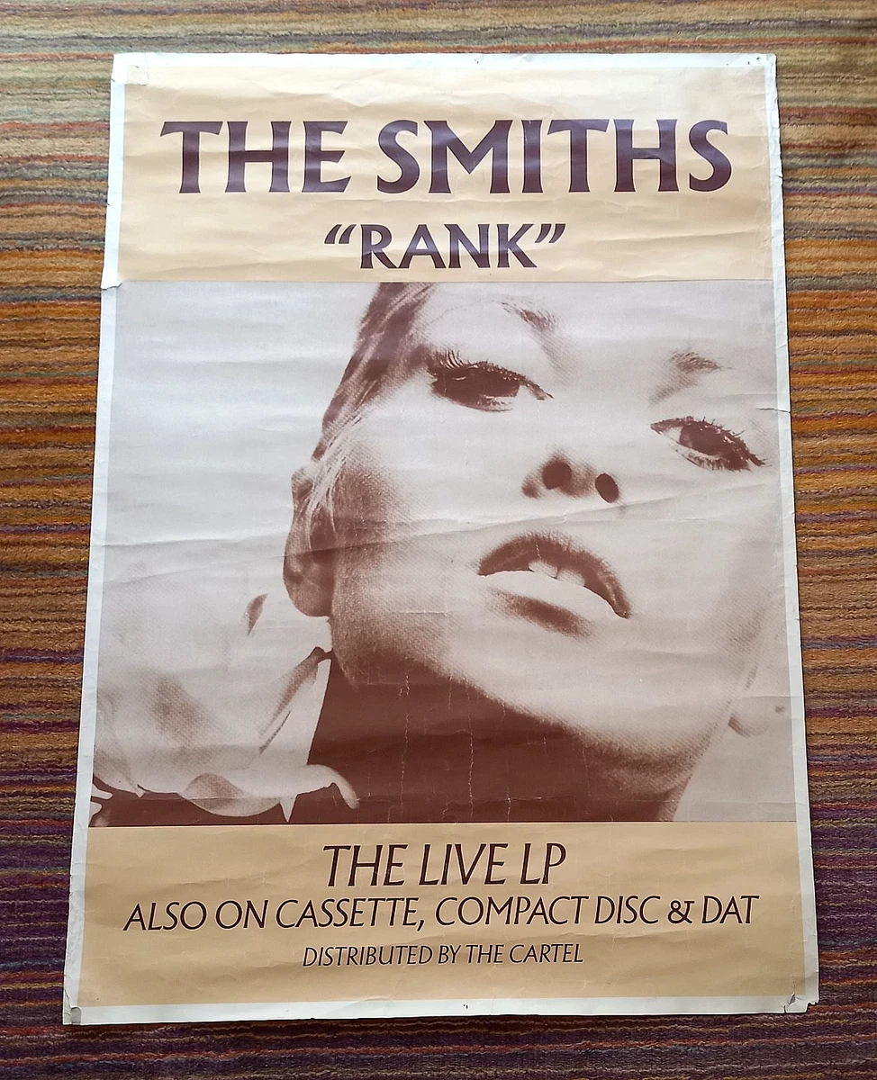 the smiths rank products for sale | eBay