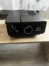 Projektor slajdów Braun Paximat International 5250 AE z futerałem – vintage