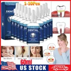 Dental Cavity Healing Tooth Armor Liquid,Nano Hydroxyapatite Tooth Repair Serum