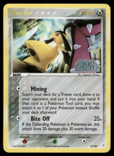 Mawile 9/100 Holo Crystal Guardians Pokemon Card Reverse Holo on eBay