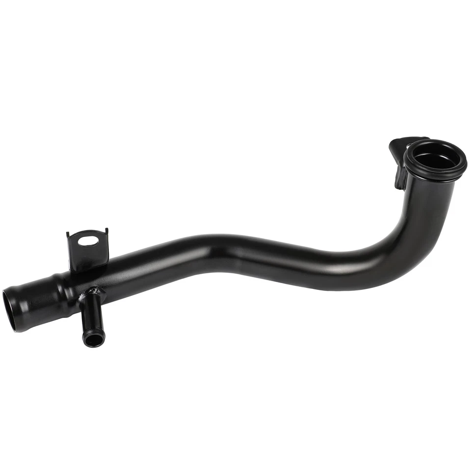 Tubo de entrada de bomba de agua con enfriador de aceite para Dodge Caravan Chrysler Town & Country Foto 2 de 4