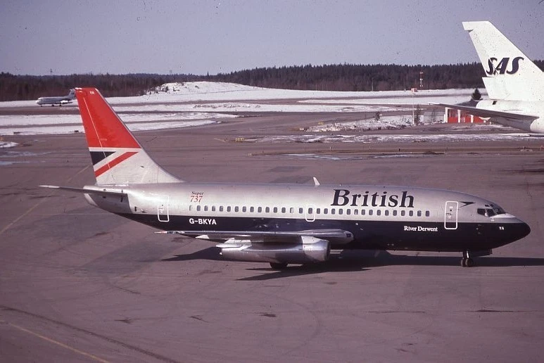 British Airways Collectibles for sale | eBay