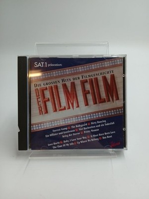 Star Wars, Bill Medley/Jennifer Warnes, Limahl, Roxette, Cher..