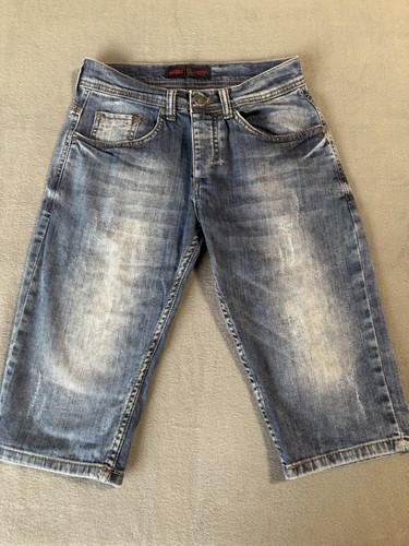 JBI J86 Shorts