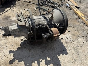 ALLISON MT643 Automatic Transmission; 88K MILES; GOOD WORKING TAKEOUT