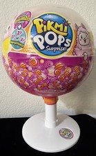 pikmi pops surprise Sweet Scented JUMBO plush NEW