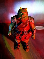 GAMORREAN GUARD /STAR WARS - RETURN OF THE JEDI /RETRO COLLECTION (1983)