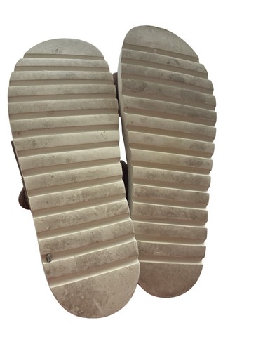 Baretraps Glenda Pantoletten Sandalen Größe 8,5 M - Bild 5 von 7