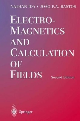 Electromagnetics and Calculation of Fields - 9781461268604
