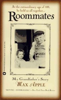 Roommates: My Grandfather's Story - Paperback, by Apple Max - Acceptable n