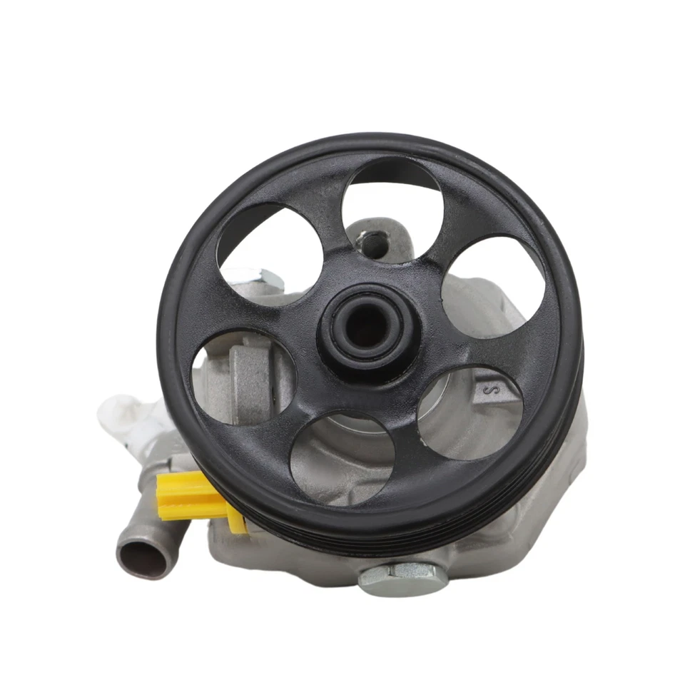 For 2008-2012 Subaru Impreza 2009-2010 Subaru Forester 2.5L Power Steering Pump Foto 3 de 4
