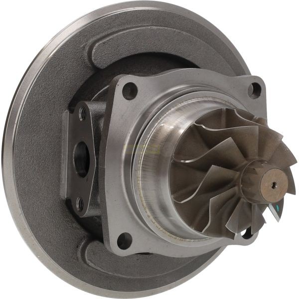 Rumpfgruppe Turbolader Neu Kayotawa Oe# 1270-970-0229 FüR Iveco-image