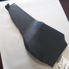 Nissan Versa Driver Left Front Lower Console ...