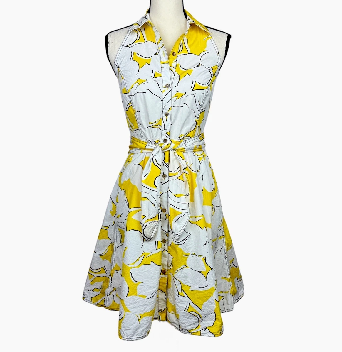 25+ Diane von Furstenberg Floral Shirt Dresses for sale | Updated