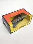 Vintage CORGI No.267 Batmobile Whizzwheels Wide Wheels - Mint Boxed Rare Batman