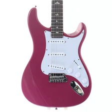 Paul Reed Smith / Se Silver Sky Derby Red