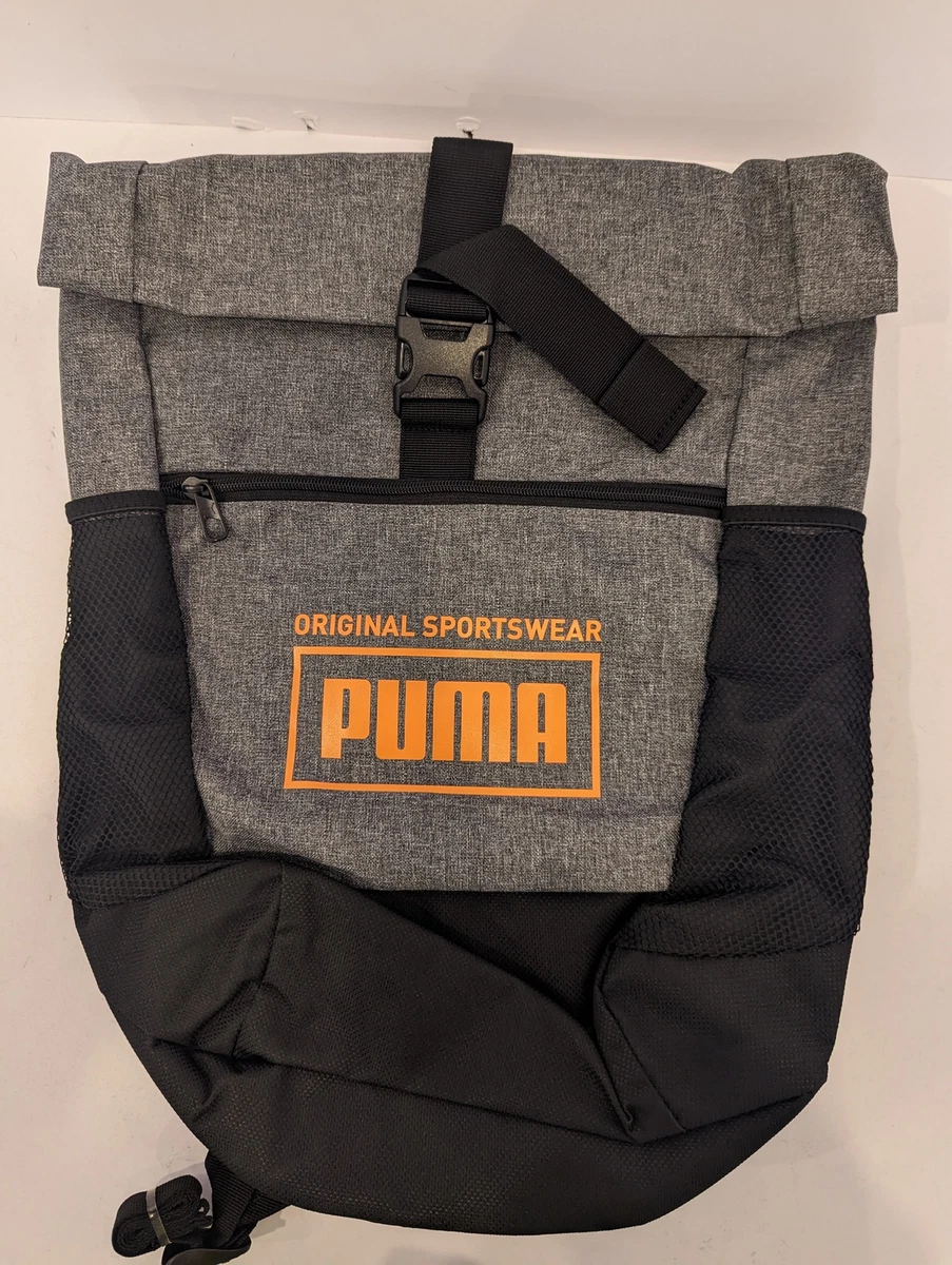 Puma hotsell sole backpack