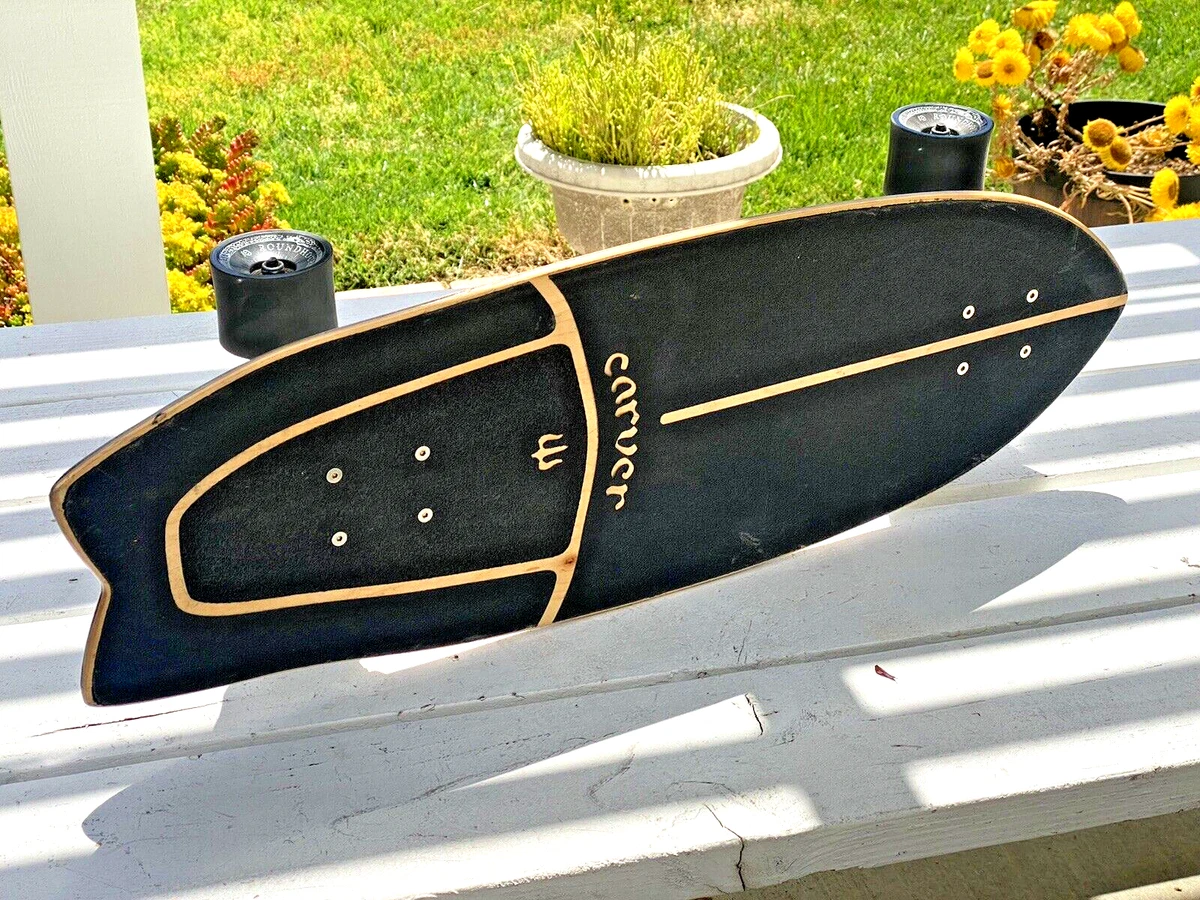Carver al sale merrick board