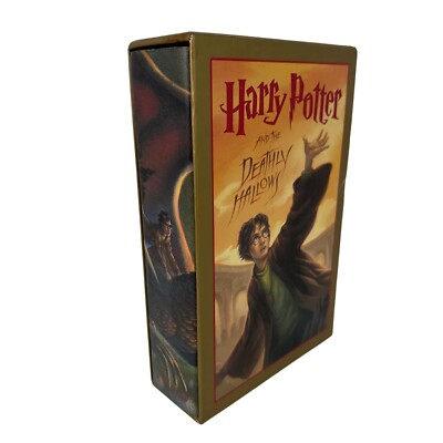 輸入版　Harry Potter and The Deathly s-l400.jpg