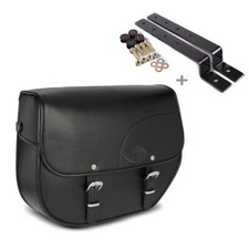 Bisaccia Moto Custom LK 15l