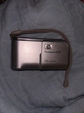 HP Photo smart E327 Camera