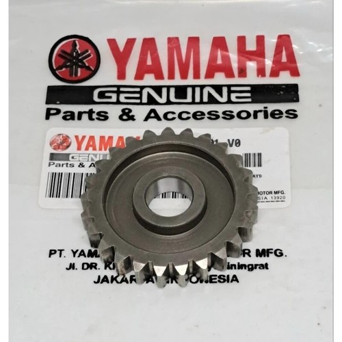 4 Items AS Fits For Yamaha RX100 RS100 DT100 DT125 Kick Starter Axle Spindle Sha - Picture 4 of 4