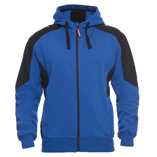 ENGEL Workwear Galaxy Sweatshirt Arbeitspullover Pulli Jacke Shirt Herrenjacke - Bild 11 von 14