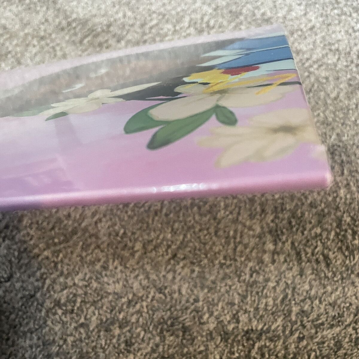 SEALED Noname Telefone Limited Vinyl Record ALBUM NEW HIP SEALED Noname Telefone Limited Vinyl Record ALBUM NEW HIP