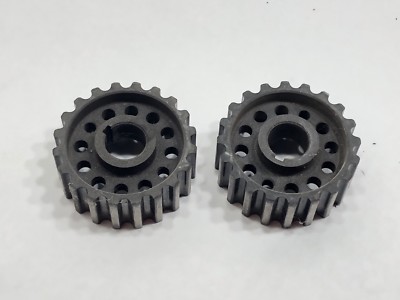 OEM Ducati 20T 20 Tooth Camshaft Timing Belt Layshaft Rollers Pulley Gear