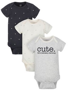 wonder nation bodysuit