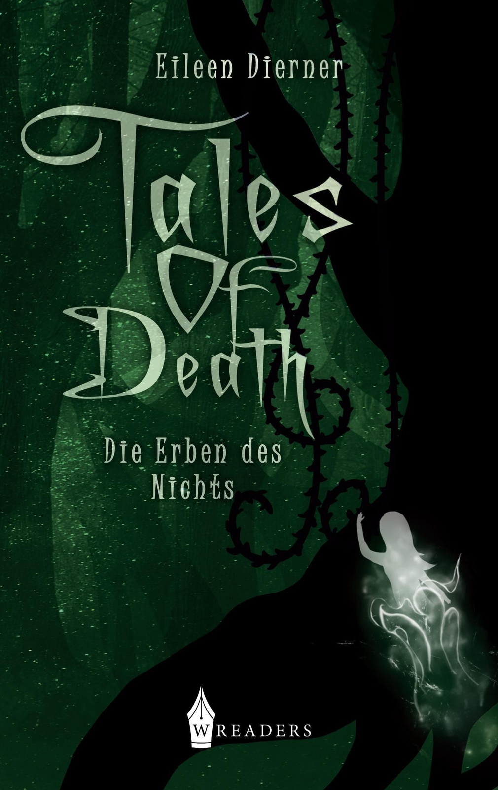 Thumbnail - Eileen Dierner | Tales Of Death | Taschenbuch | Deutsch (2021) | Tales