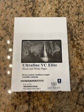 Ultrafine VC Elite Paper
