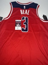 Bradley Beal Cards and Memorabilia Guide 69