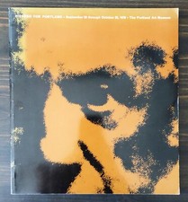 Pablo Picasso : Exhibit Brochure, Sep 20 - Oct 25, 1970, Portland Art Museum