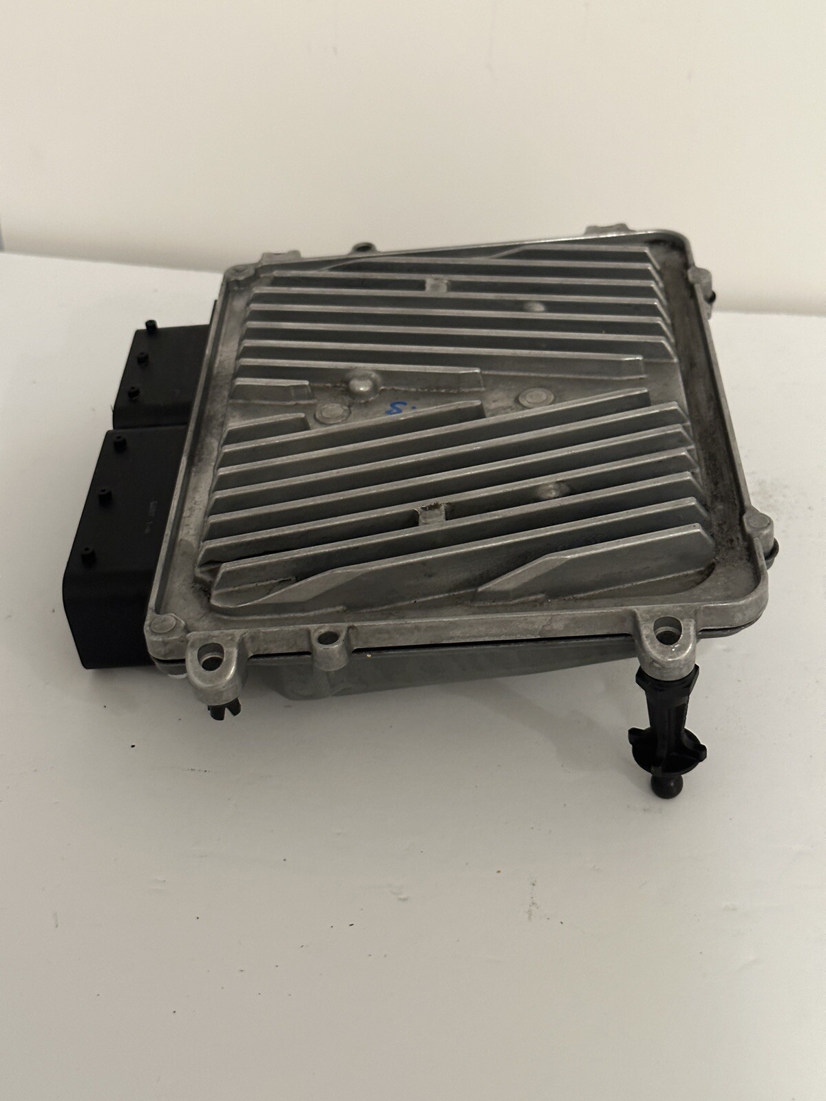 06-09 Mercedes Benz W211 E350 C350 CLK350 ECU Engine Control 