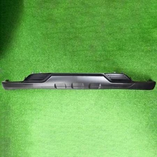 Front Bumper Valance For Silverado 1500 2016-2019 W/O Tow Hooks W/O Skid Plate