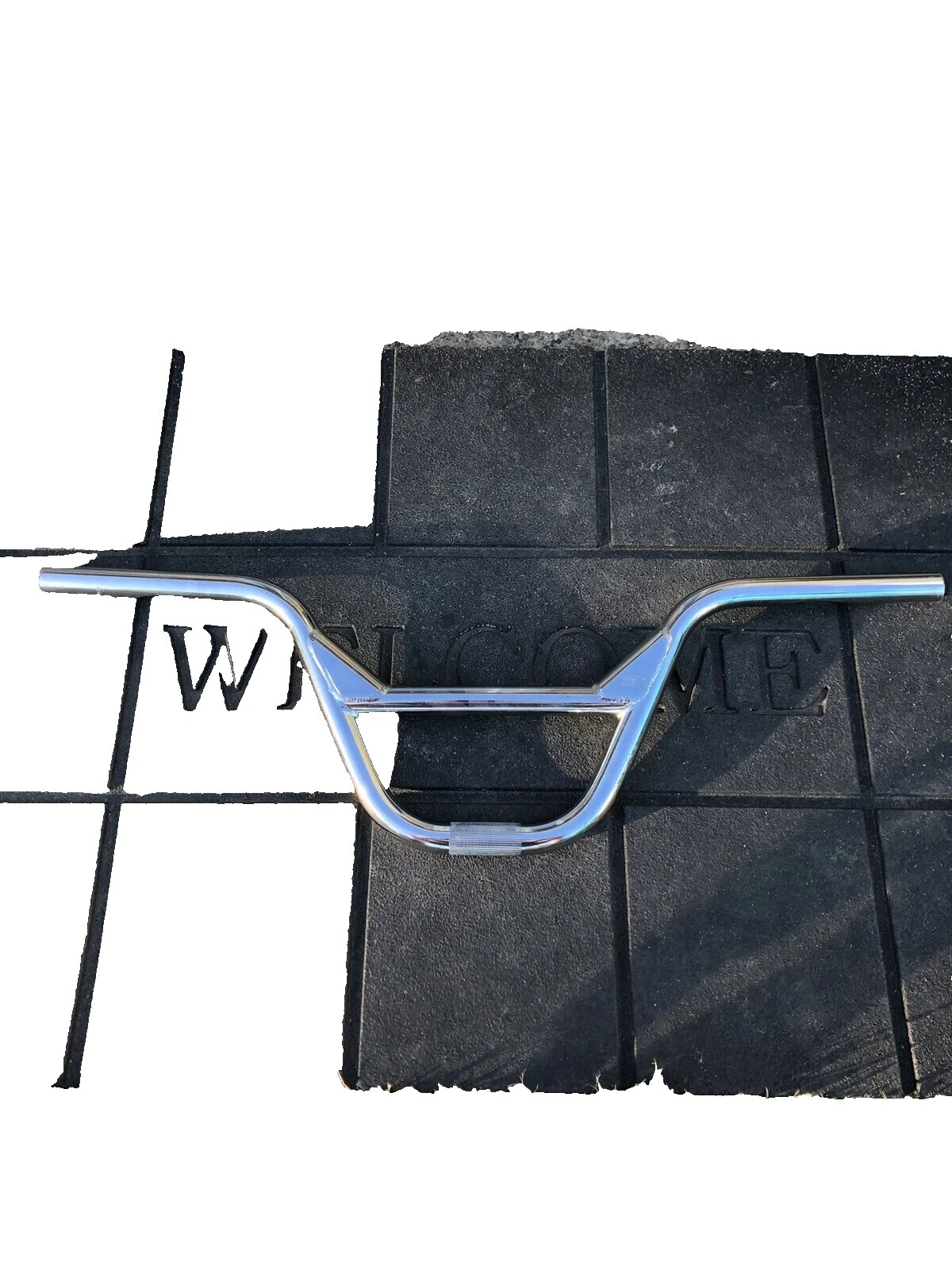 Piezas de bicicleta vintage Dyno Manillar