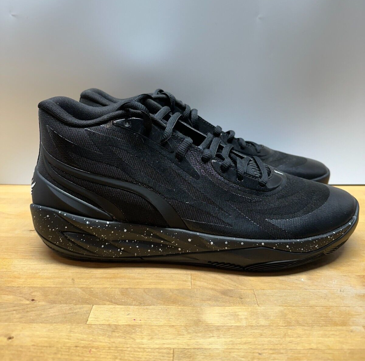Puma Lamelo Ball MB.02 
