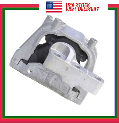 Front Engine Motor Mount 6981 EM-9402 For Audi A3 Volkswagen Jetta 2.0L DIESEL