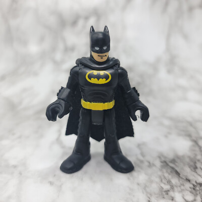 Imaginext Ooze Pit Batman