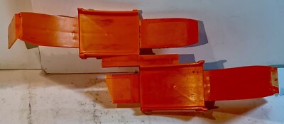 Hot Wheels Redline - 1 Loop Base