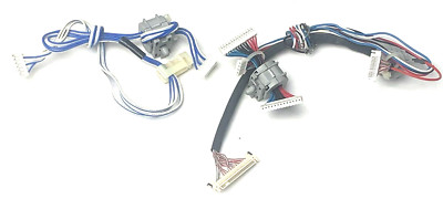 Sanyo Wire Cable Kit DP19647 for Board Connection