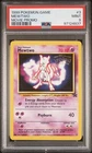 Mewtwo (Movie Promo) 03/53 Wotc Promo Regular