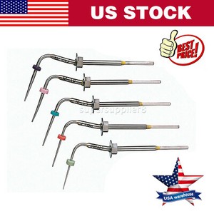 1-5 Pezzi Dentale SybronEndo Buchanan Sistema B Spinatori Di Calore - Foto 10