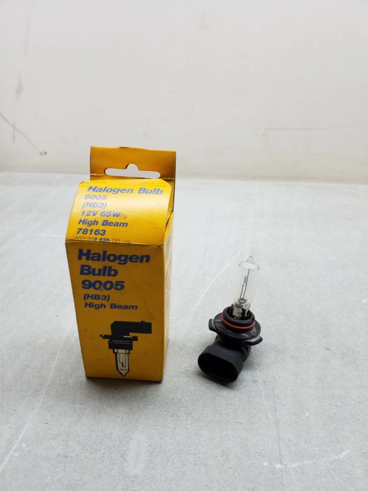 9005 Bombilla Halógena Luz Alta 12v 65W Envío Gratis Devoluciones Gratuitas Foto 3 de 4