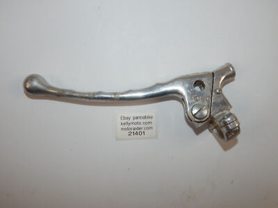 1960's MAGURA CLUTCH LEVER VINTAGE ENDURO ISDT BMW PENTON KTM